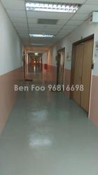 WINTECH CENTRE (D14), Office #96463002